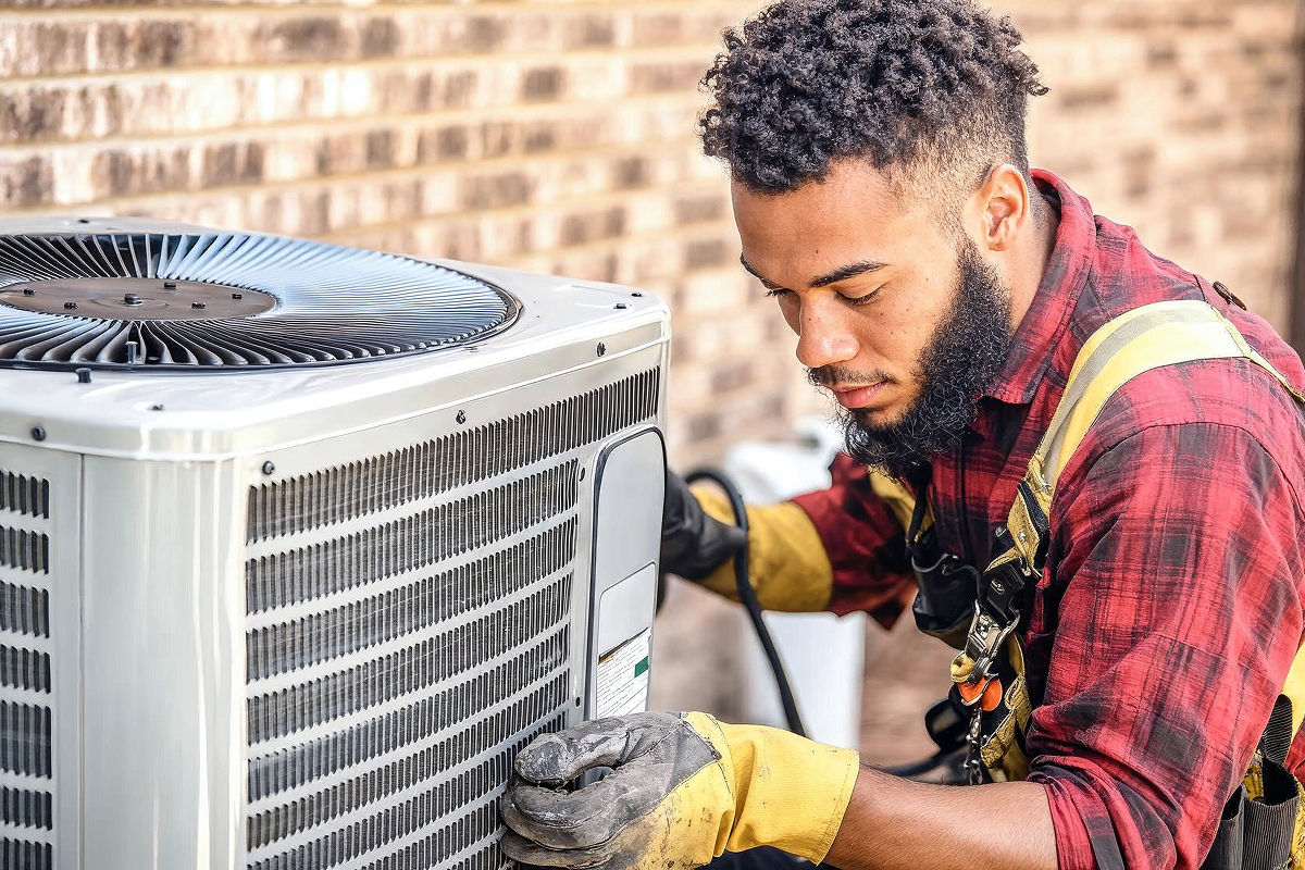 Air Conditioner repair services Chicago