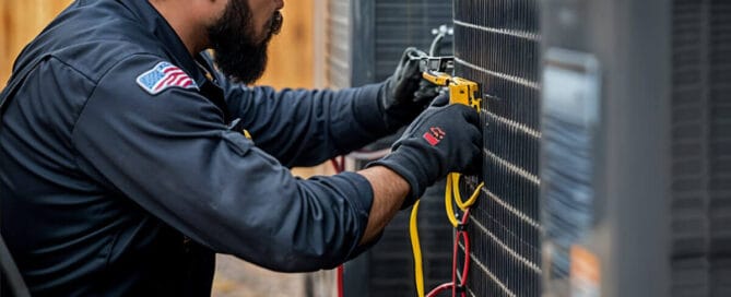 Maintenance & System Checkups