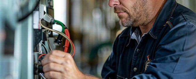 Commercial Refrigeration Repair