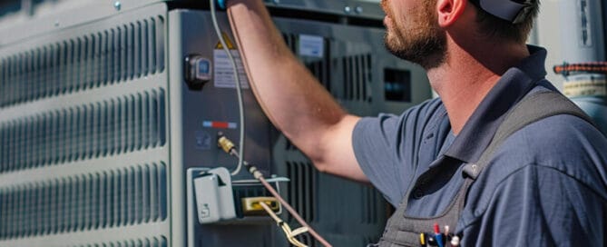 Walk-In Cooler & Freezer Repair