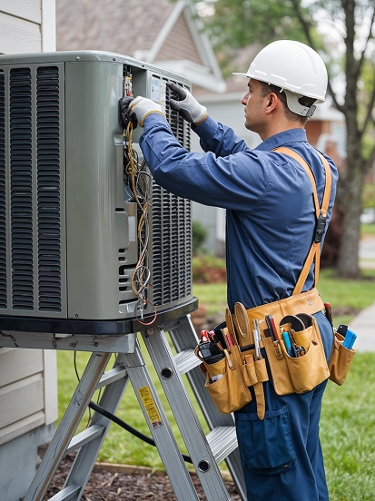 Heating Repair Chicago, Air Conditioning Repair Chicago, Commercial Refrigeration Repair Chicago