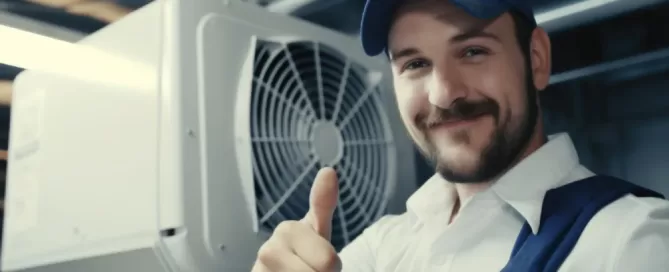 Maximize Your AC Efficiency with Regular Servicing