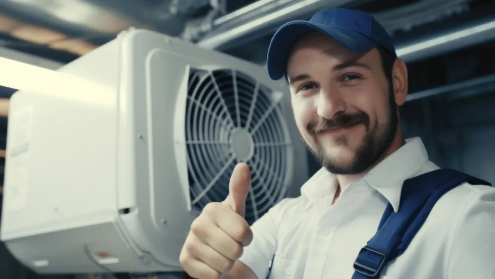 Maximize Your AC Efficiency with Regular Servicing Maximize Your AC Efficiency with Regular Servicing