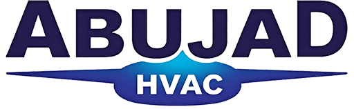Abujad HVAC Logo